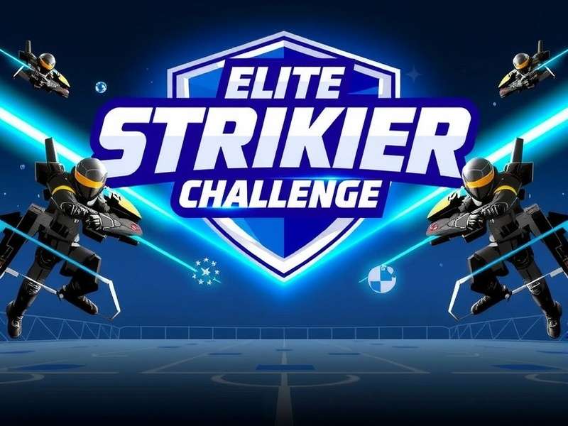 Elite Striker Challenge Tournament